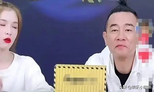 9.9元买黄金、口红?为捞金当主播的舒畅刘涛,让娱乐圈崩坏