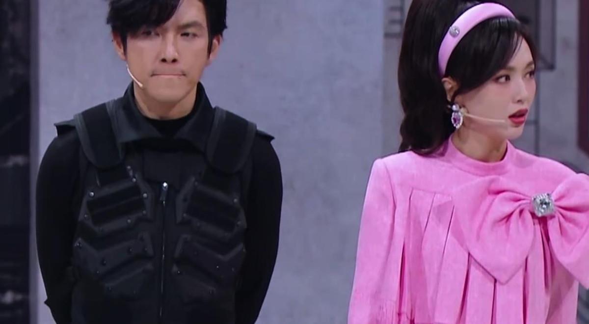 贾玲确定不参加王牌8了吗,贾玲接下来还会回归王牌对王牌吗