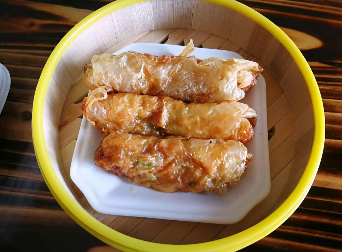 全国哪儿的早餐最好吃？经评比，这4个地方榜上有名，有你家乡吗