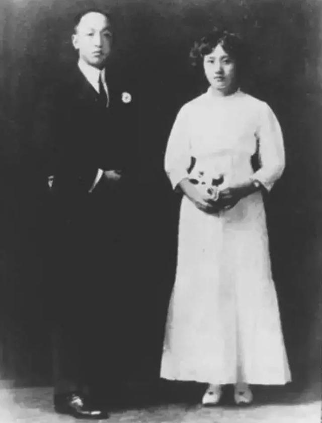 董竹君传奇一生19,董竹君传奇一生46