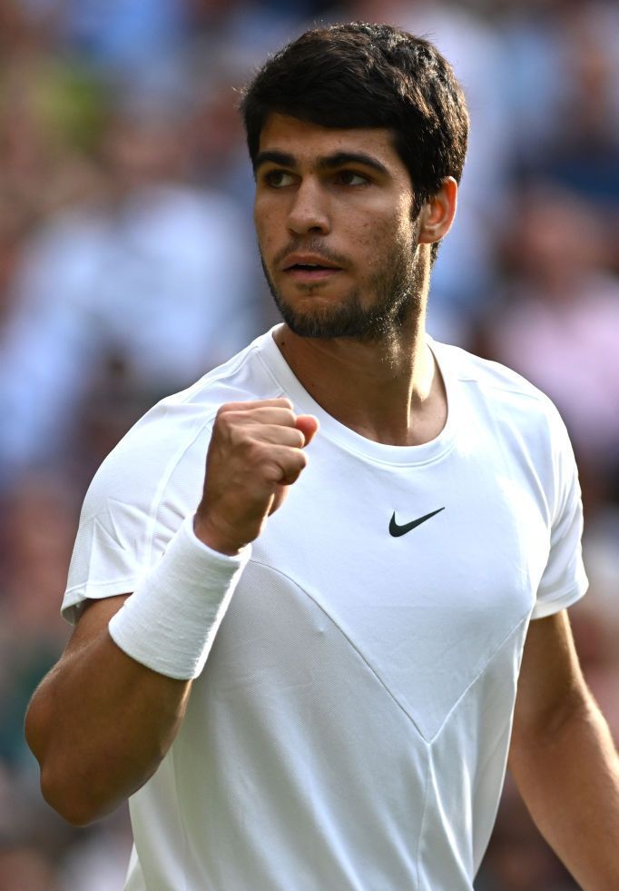 美式对抗保罗,美国大兵西班牙