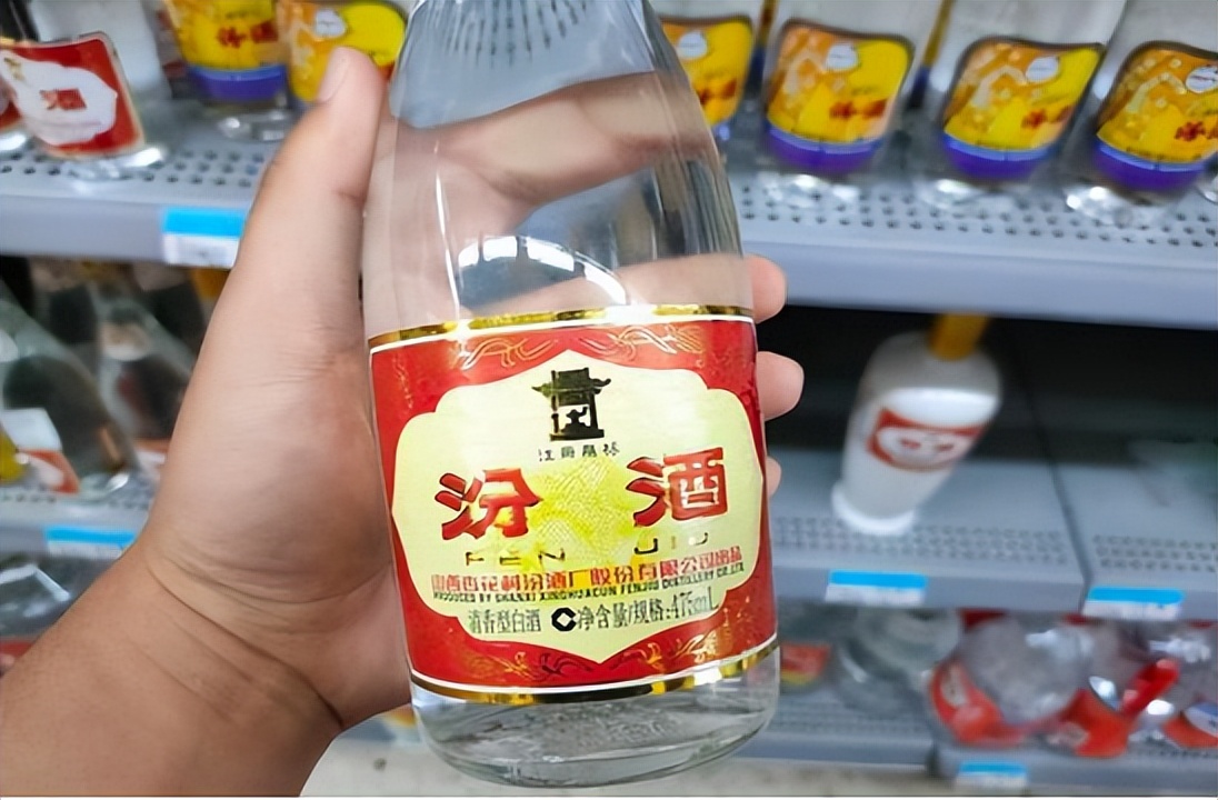 十大公认好喝白酒实惠,公认最好喝的白酒排名前十