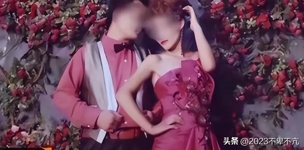 恶魔在人间之消失的新婚夫妻,恶魔夫妇被囚禁