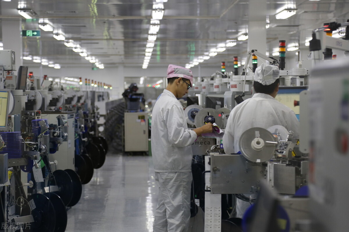 未来十年中国最赚钱的行业,普通人创业如何选择网络赛道