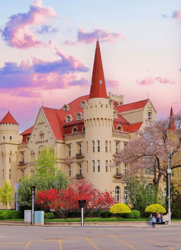 50个一生必去的中国地方,50个必去的地方一次都没有去过