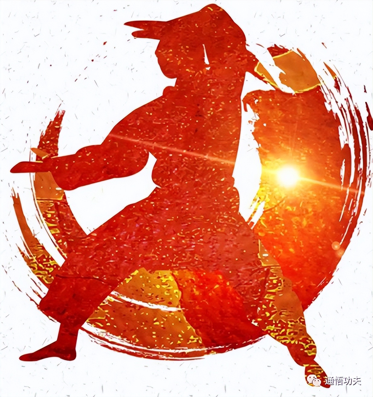 想要打人先学会挨打怎么回怼,罡气护身怎么练