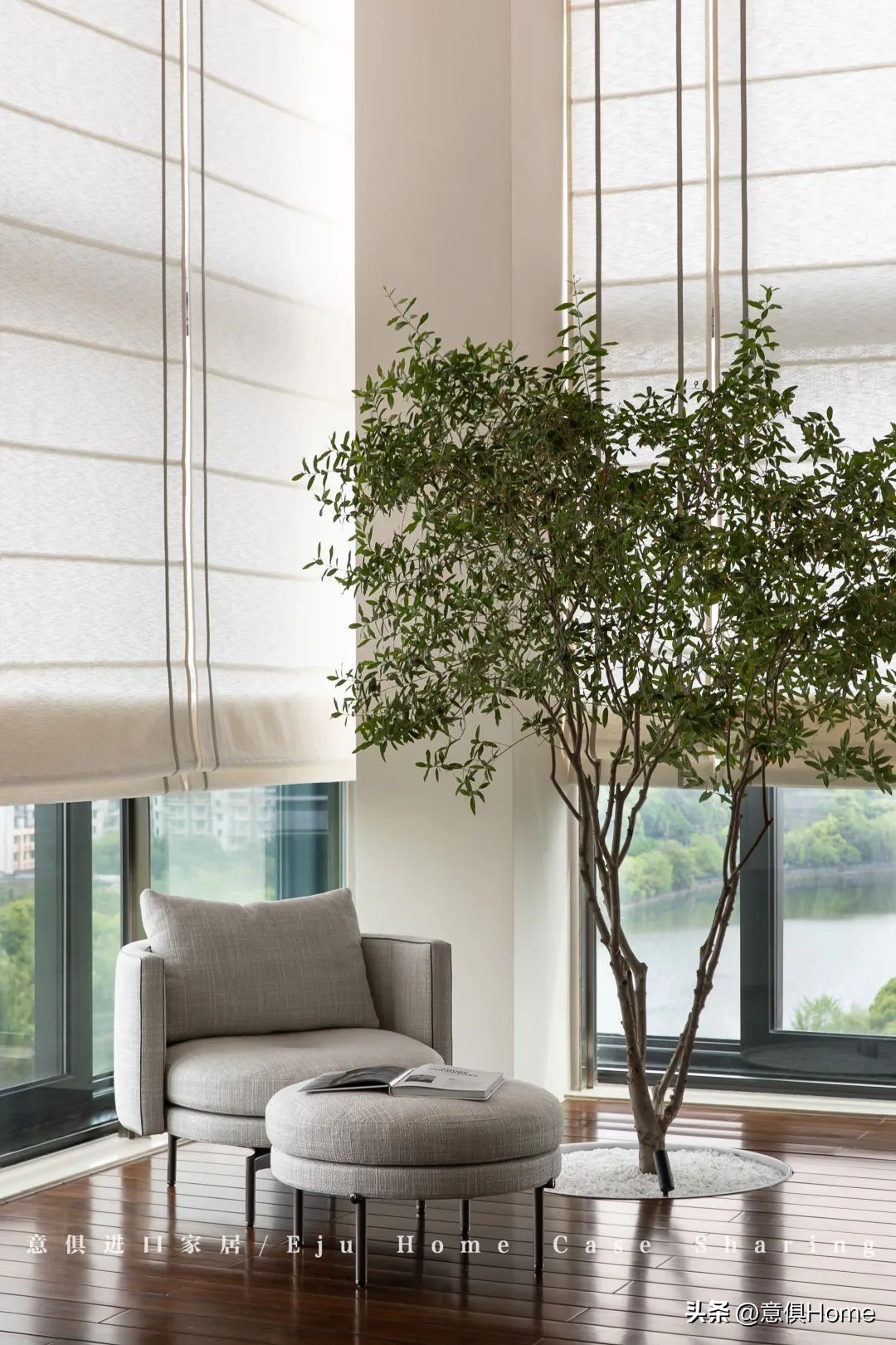 杭州全屋进口|钟爱Minotti的优雅绅士，用好品味打造有格调的家