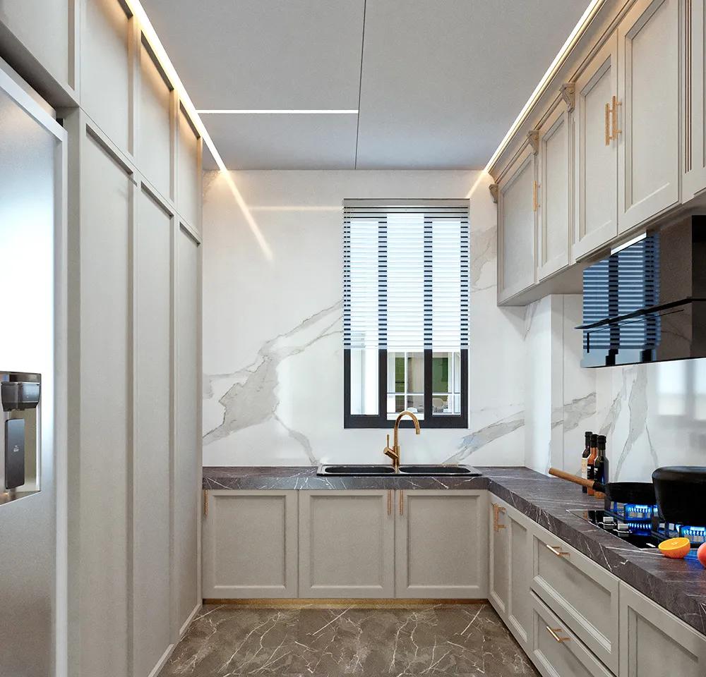 万科金域曲江顶楼复式洋房199平,西安万科金域曲江一期77平房价