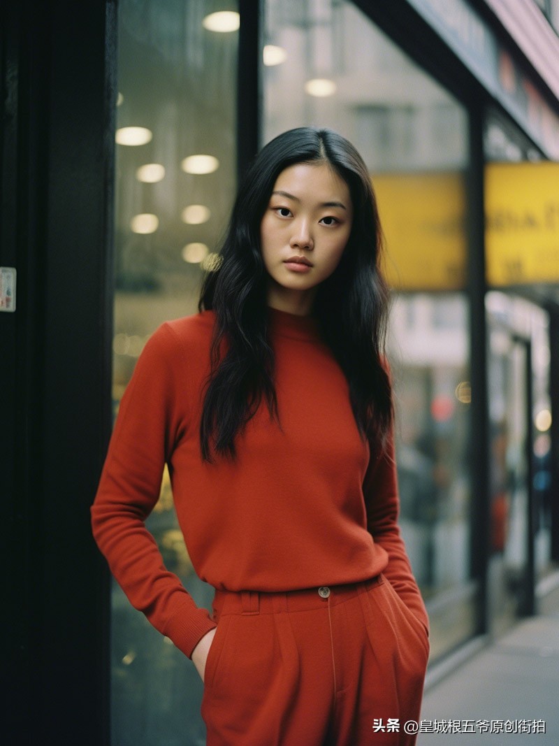 学习穿衣搭配男生,怎么提升自己的穿衣搭配