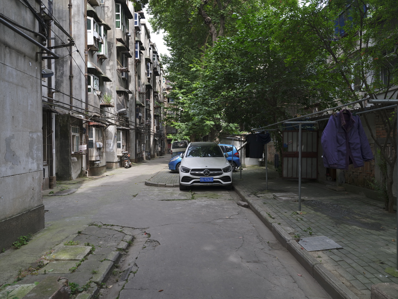 大武汉系列之261：邮电部武汉通信电源厂（邮电部535厂）