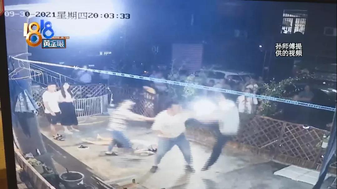 邻里停车引发纠纷,因停车引发邻里矛盾