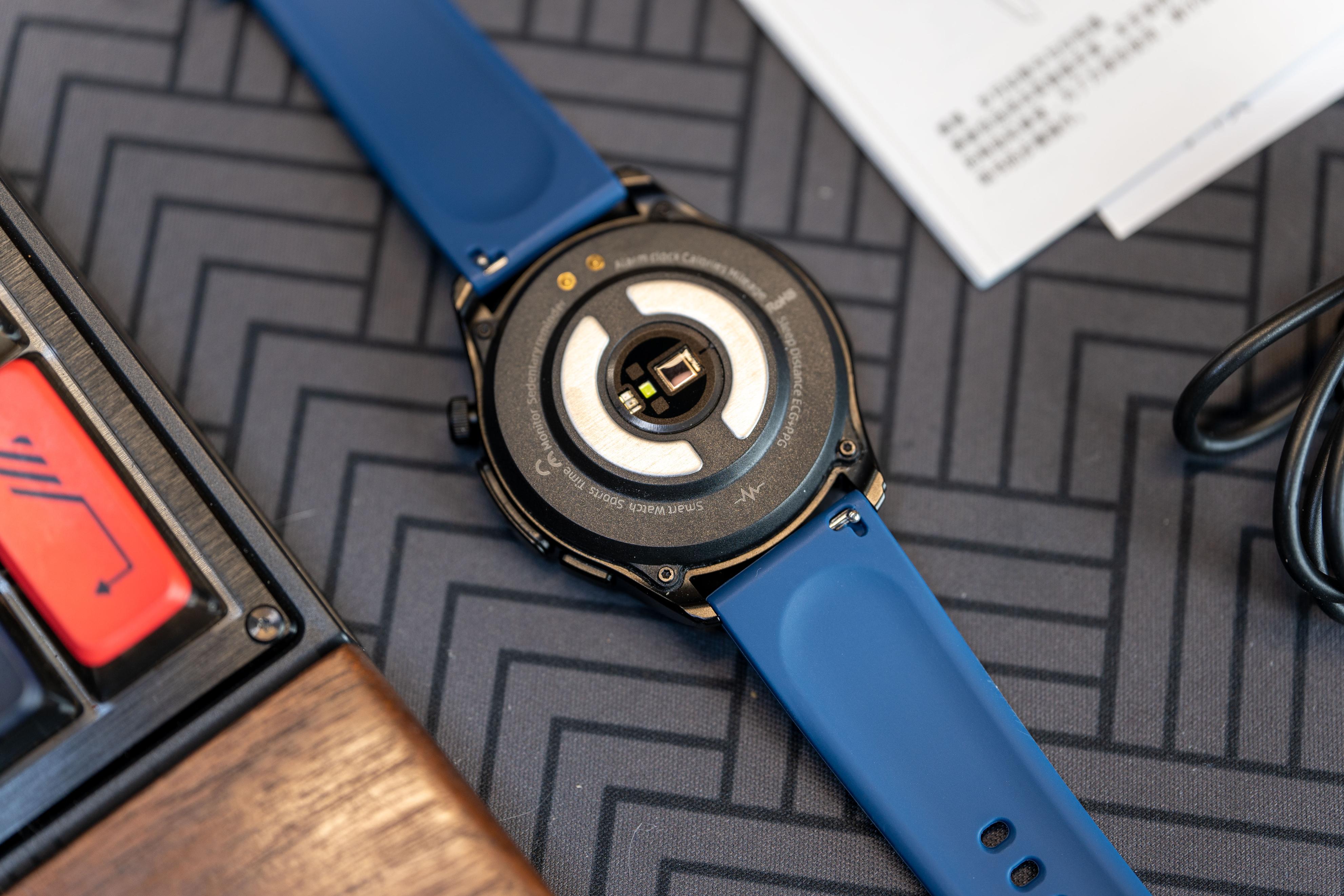 didoe56s健康智能手表测评,dido健康智能手表推荐