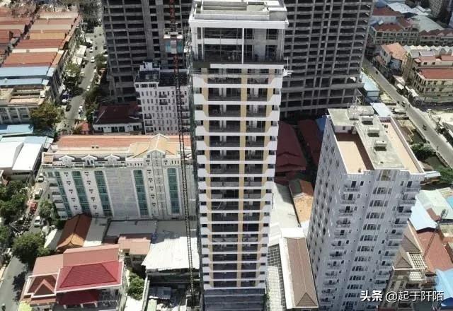 走进“金边”，带你看看真实的柬埔寨首都现状，和想象中不一样