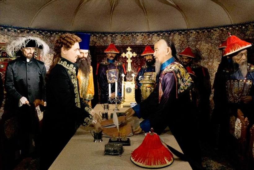 虎门销烟大清的烟,从虎门销烟到新中国成立超燃