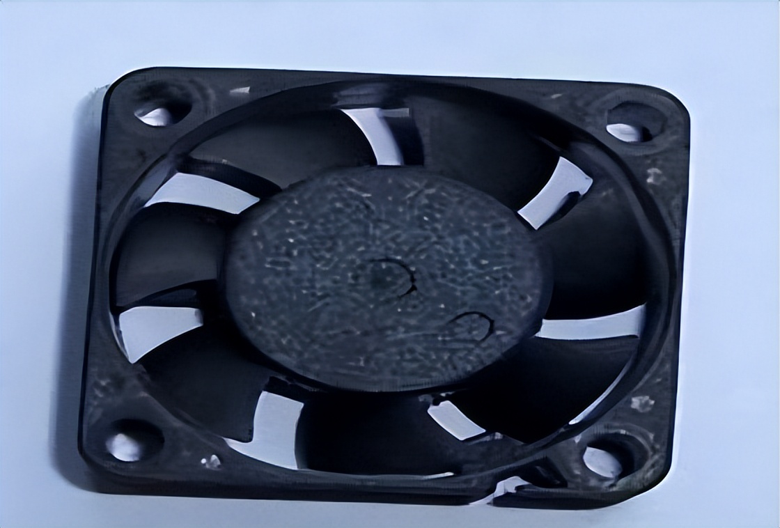 风扇电机可以用来干嘛,风扇机械能转化为风能