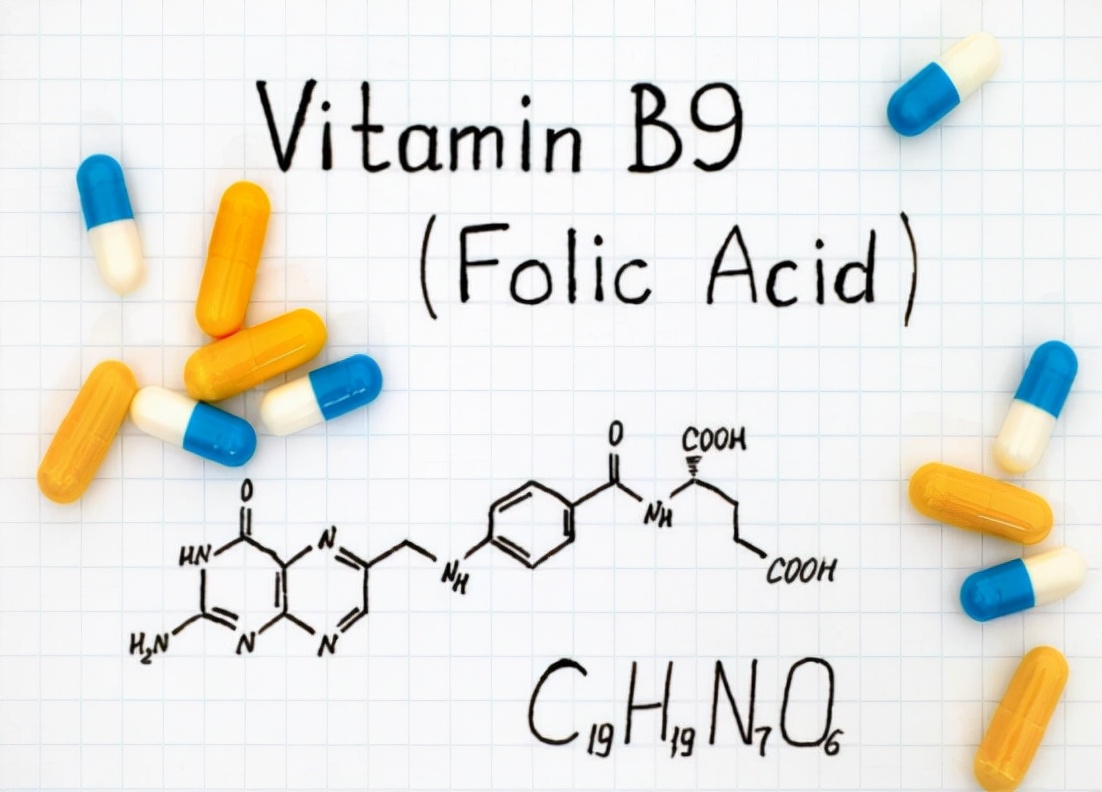 长期吃叶酸对身体有什么影响没,常吃叶酸对身体有什么坏处和好处
