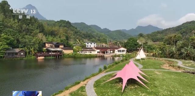 80、90后狂追！海南航天主题民宿揭秘