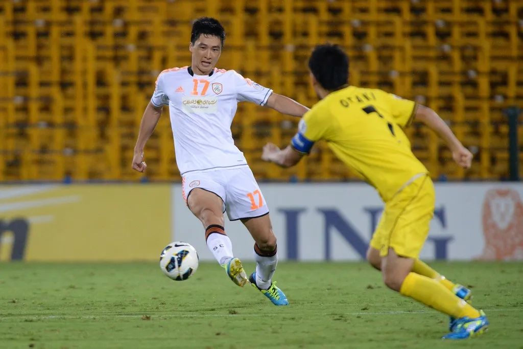 郭泰辉小传丨半路出家练就带刀侍卫，独眼巨人创造亚冠传奇