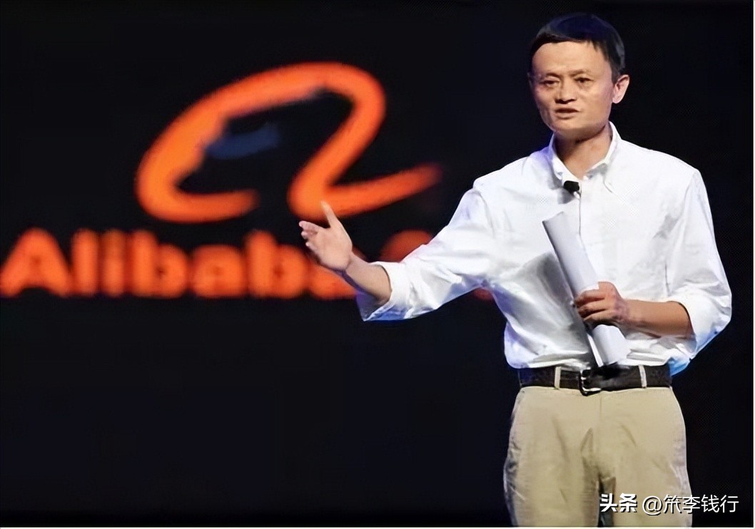 马云创业核心思维,马云创业10大思路