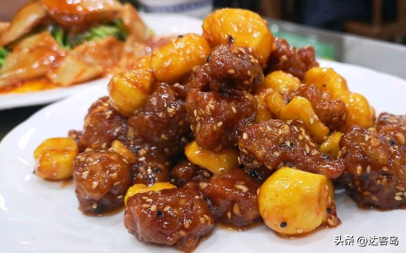 天津清真十大饺子馆排名,天津第一名的羊肉饺子馆