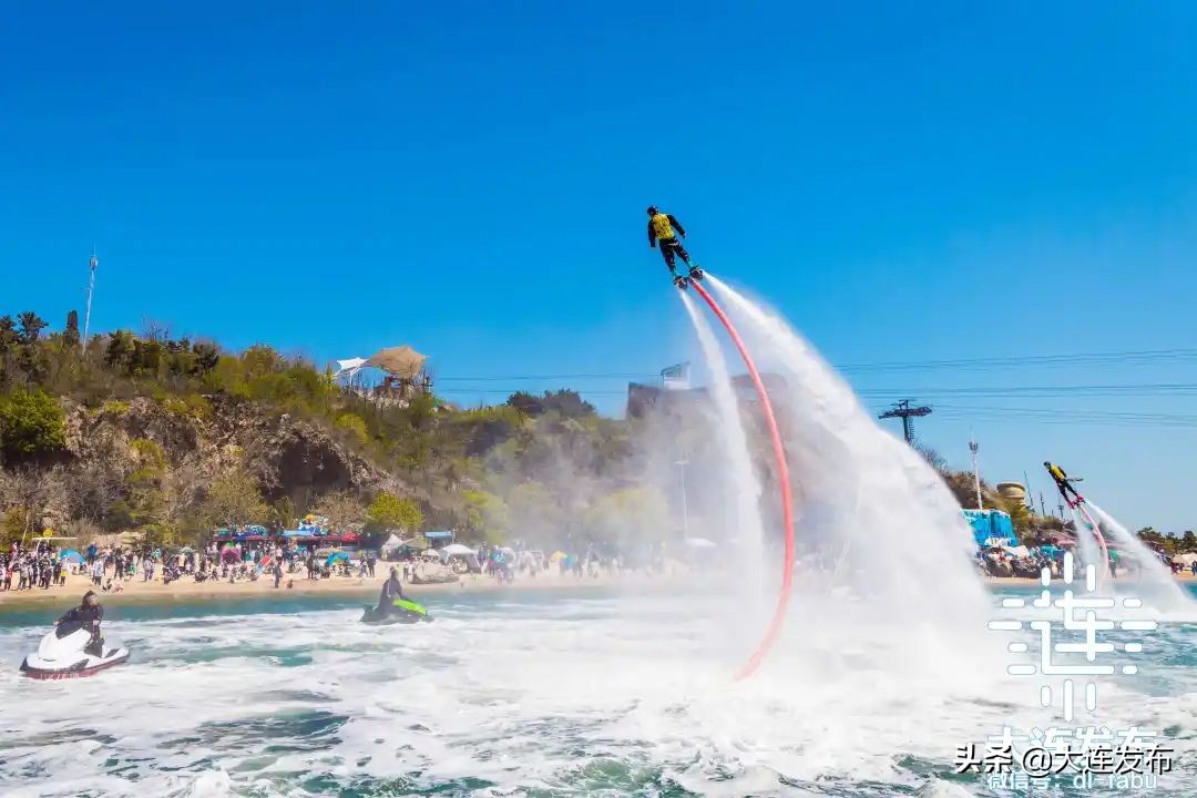 大连端午节一日游好玩的地方推荐,端午旅游景点大连