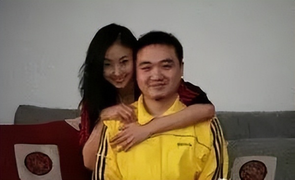 第一车模兽兽嫁给了谁,中国车模兽兽近况