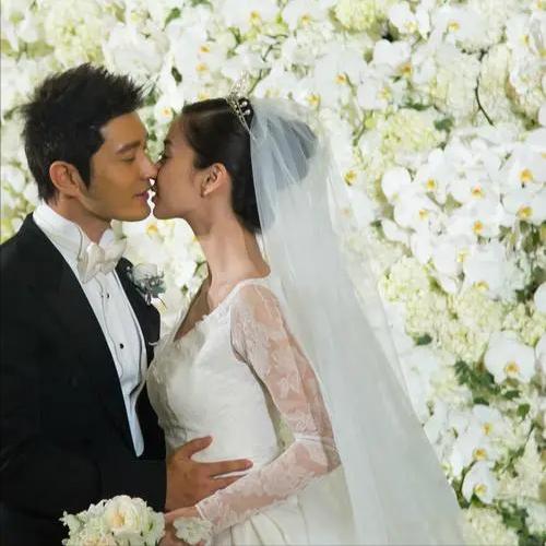 杨颖与黄晓明的真实状况,杨颖在黄晓明之前到底有多火