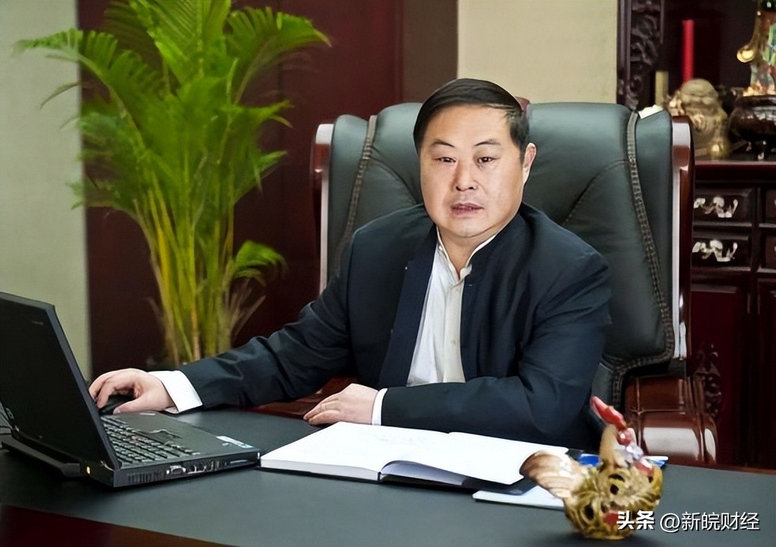 十大徽商,徽商领军人物