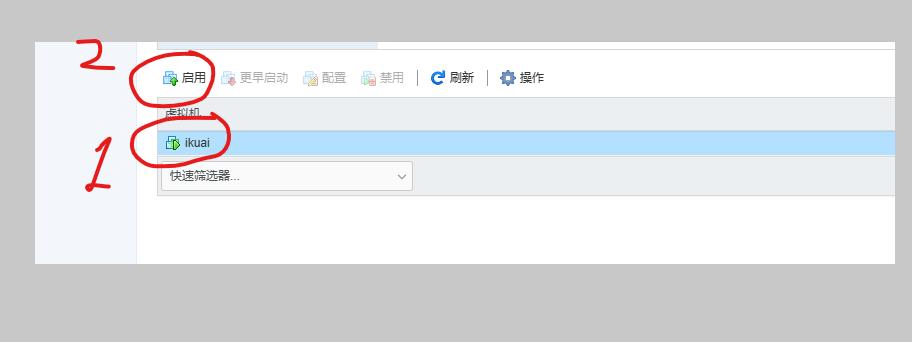 搭建国外软路由,适合小白的软路由系统