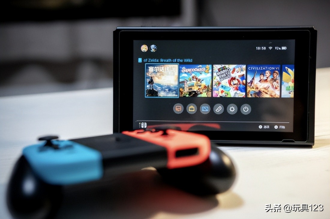 switch主号被ban副号也会ban吗,switch被ban是什么样子的