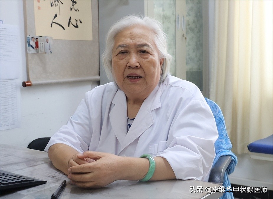 一旦发现有甲状腺结节就要手术吗,请问医生甲状腺结节是不是亚甲炎