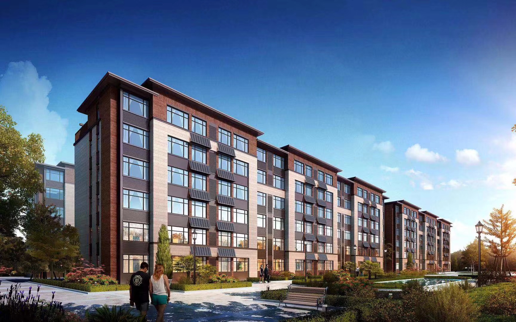 2022年章丘新楼盘,章丘哪个房源最值得买