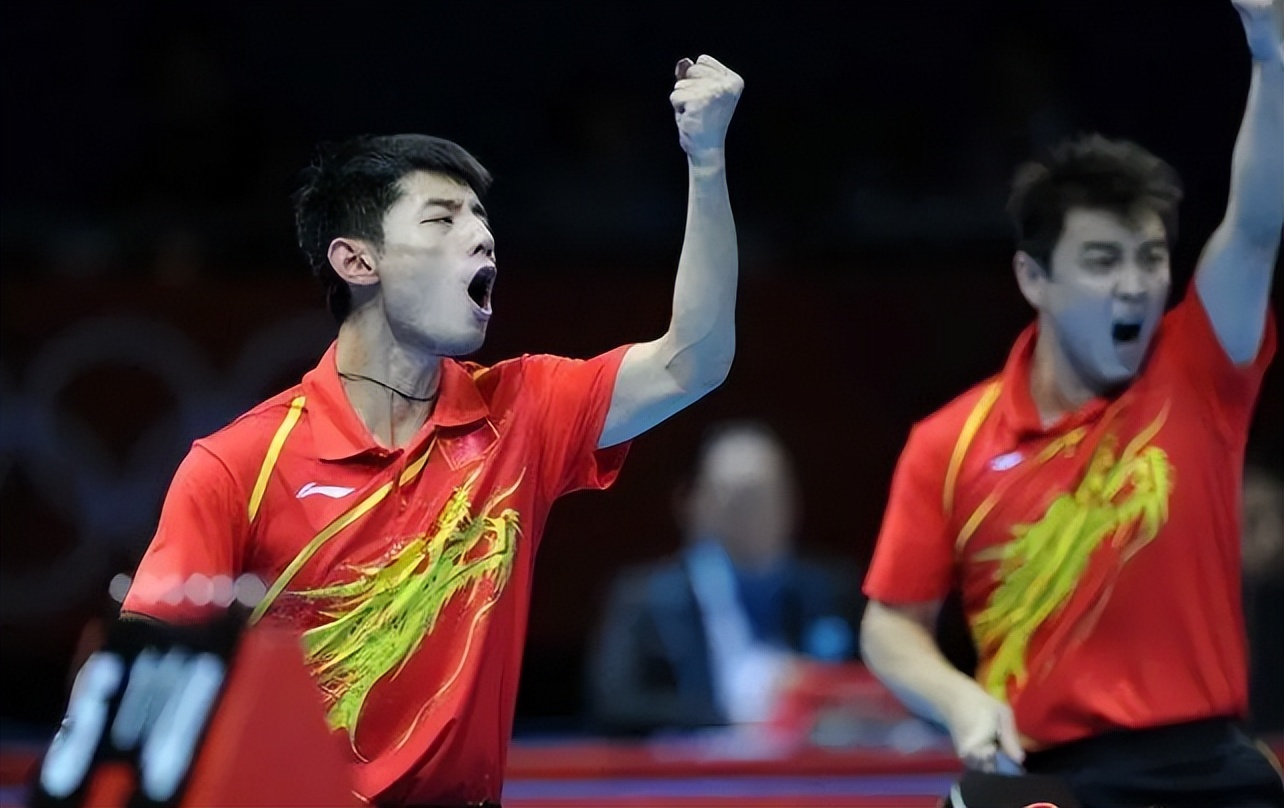 大满贯、谈恋爱、直播带货，都不落下的张继科，是个怎样的人？