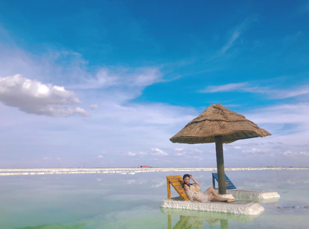 99％的人没到过的神秘大陆丨七天六夜追寻可可西里的美丽传说