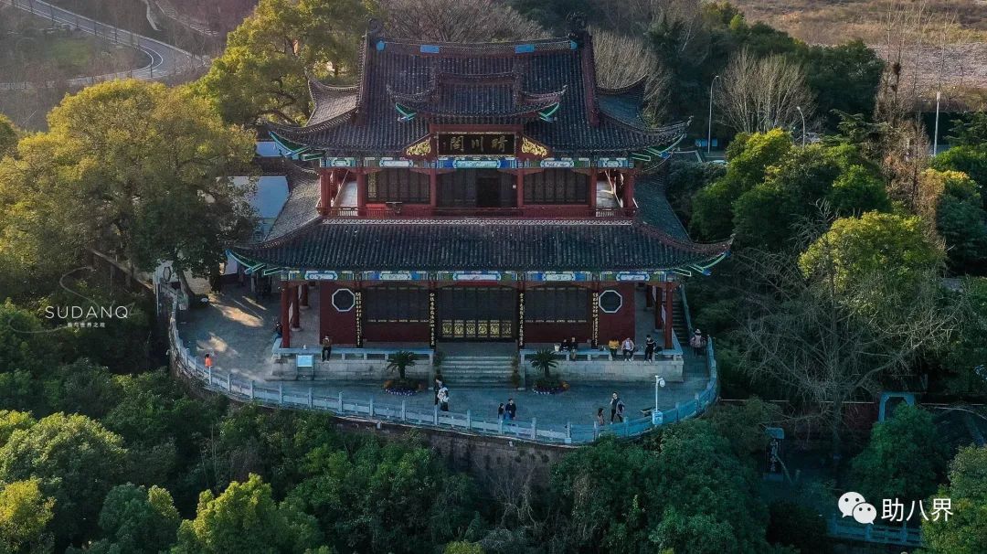 武汉十大旅游景点排名,武汉江夏网红打卡景点大全