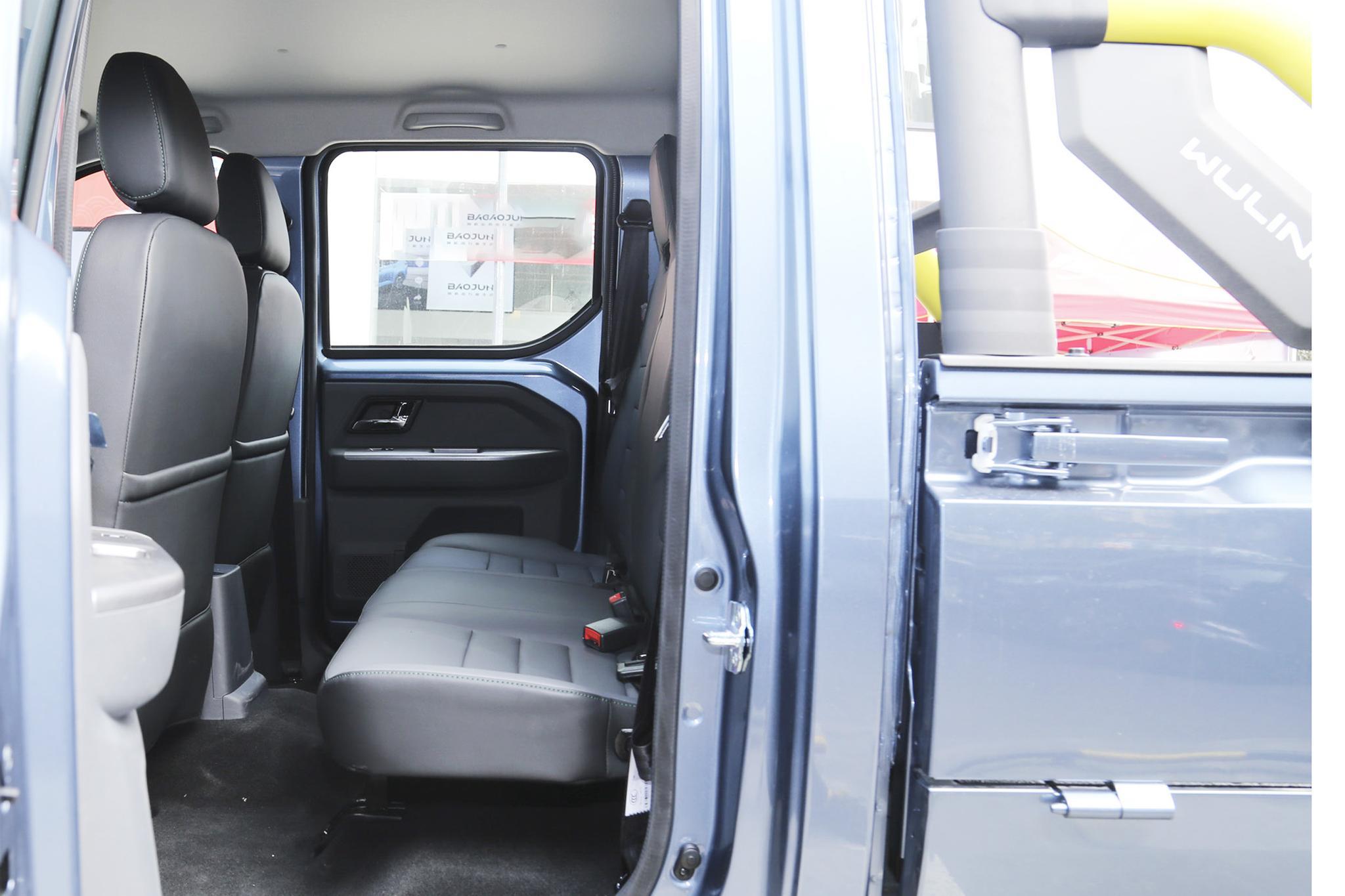 家用皮卡车拉货哪几款比较好,日系拉货皮卡推荐哪款车