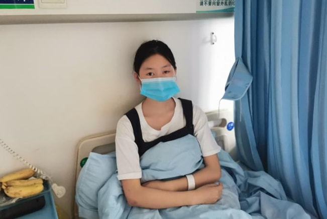 央视曝光致癌衣服,央视曝光夺命衣服致癌物超标