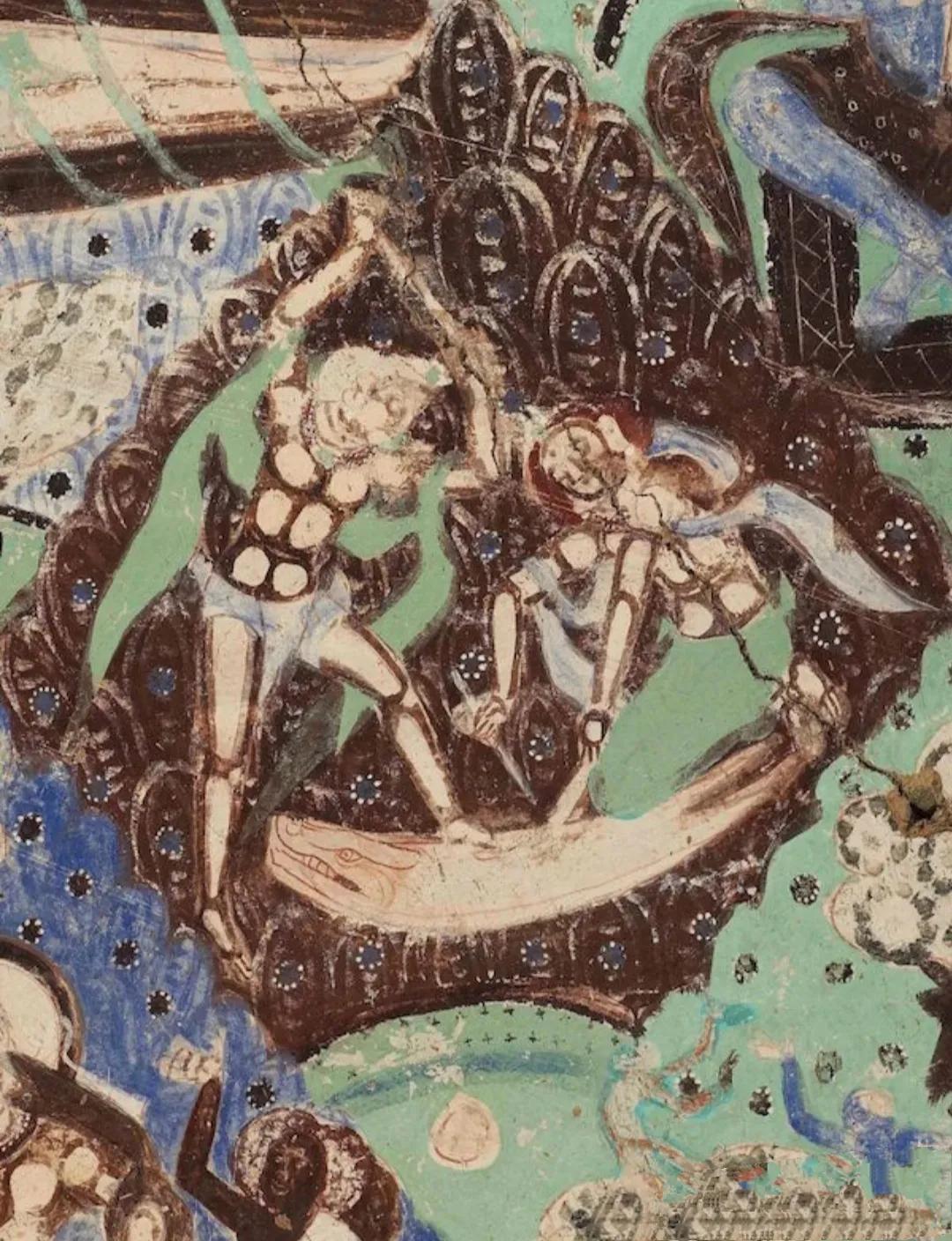 本是邪见，妄称佛教，诳惑黎元，当以令改