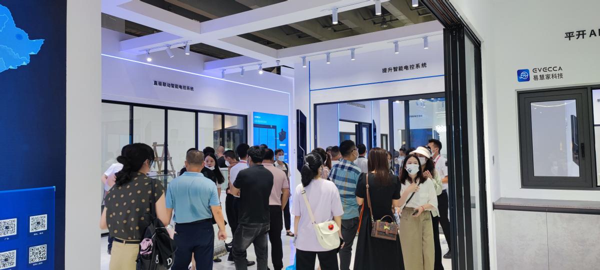 为什么越来越多人选择铝型材家居,为什么越来越多的人选择智能门锁