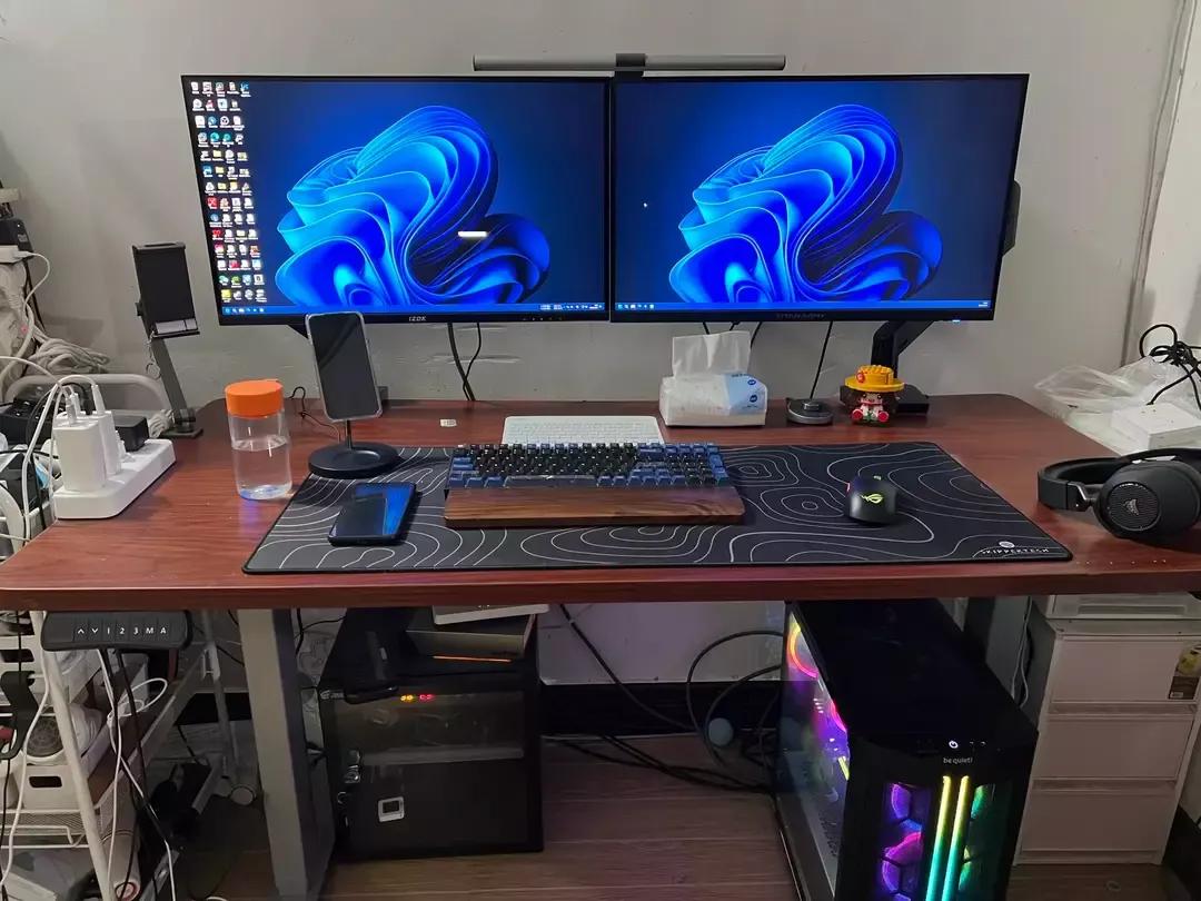 杂牌电脑配件影响性能吗,电脑装机如何选购配件