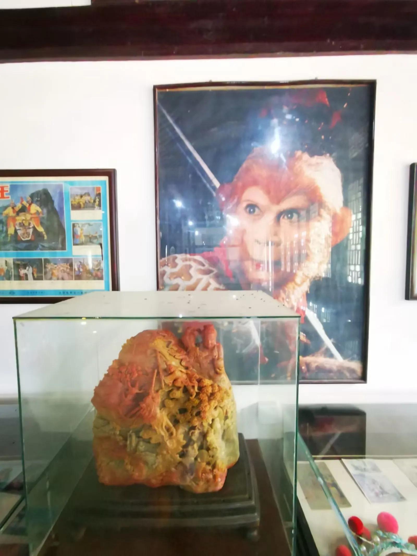 淮安旅游详细攻略,淮安旅游攻略5天4晚