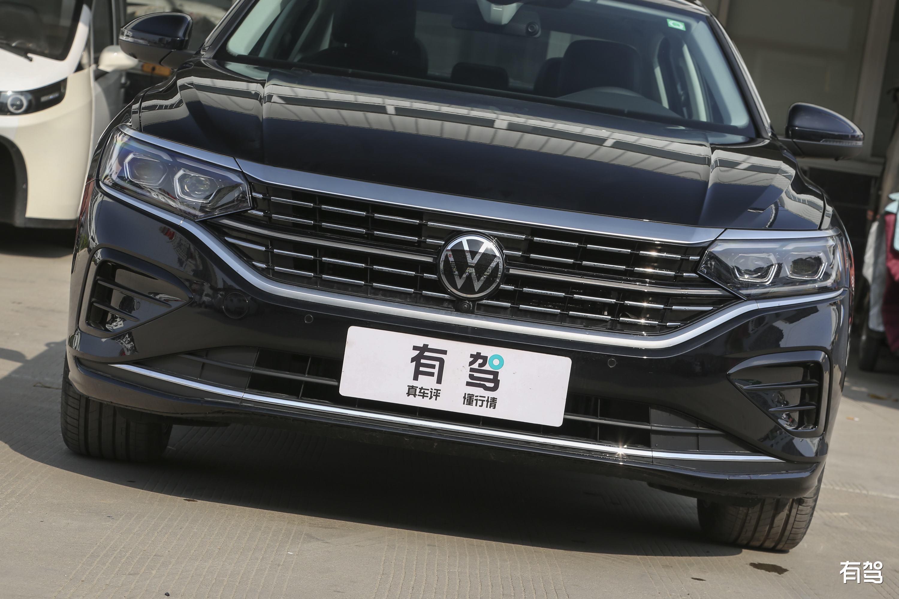 开大众帕萨特的人什么档次,开大众的人属于什么阶层