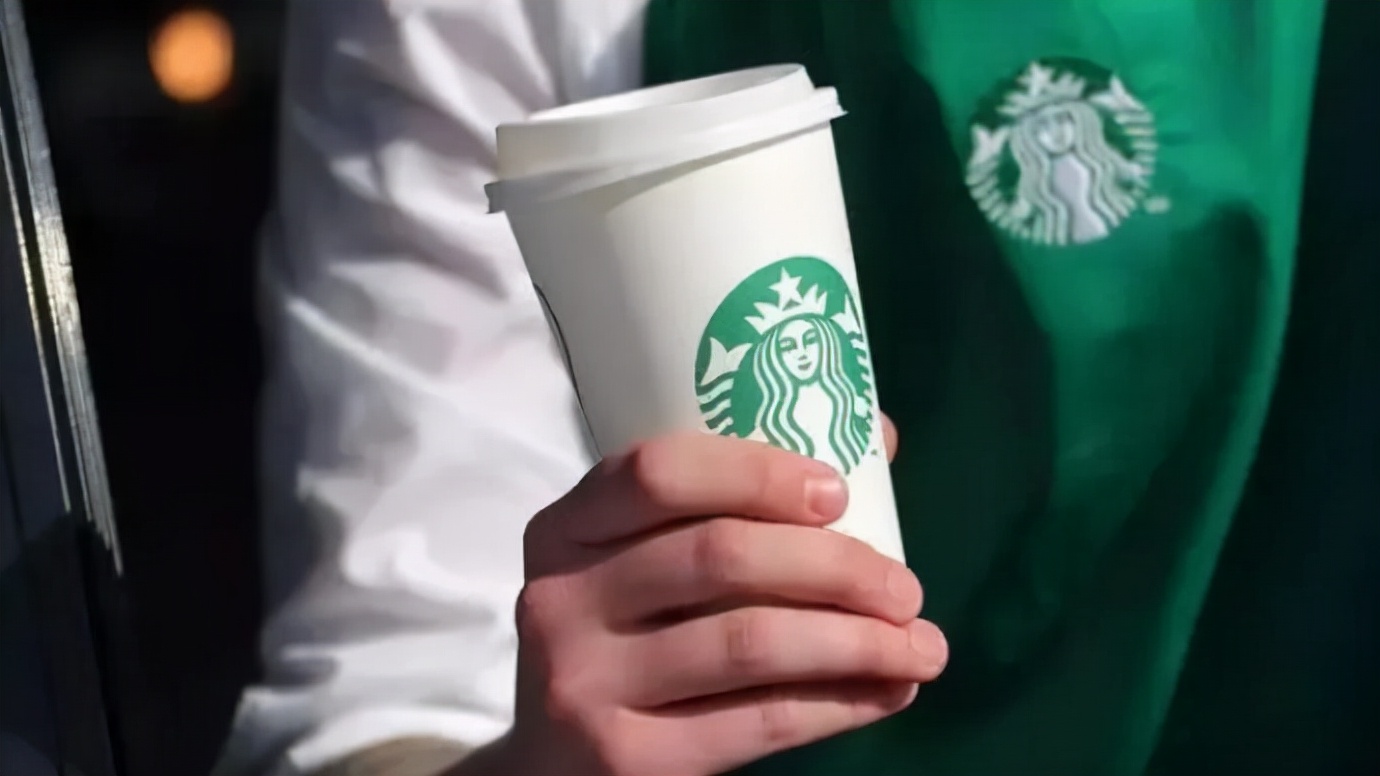星巴克被黑得最惨的一次,星巴克被黑最惨的一次