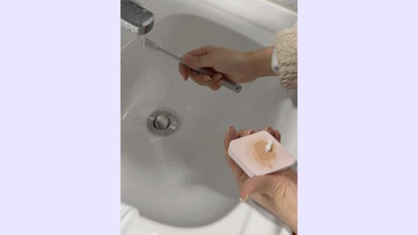 清洁粉扑最干净有效的方法,粉扑怎么清洗可以方便多次使用