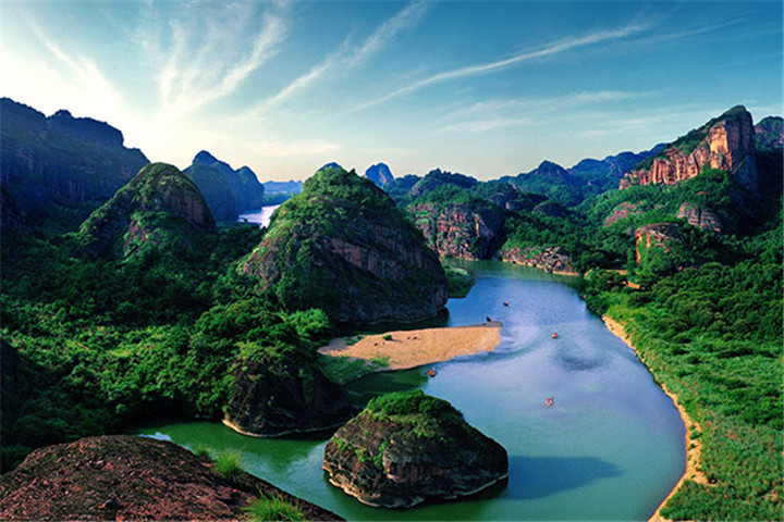 南昌出发旅游攻略三天两夜,三天两夜旅游攻略从南昌出发