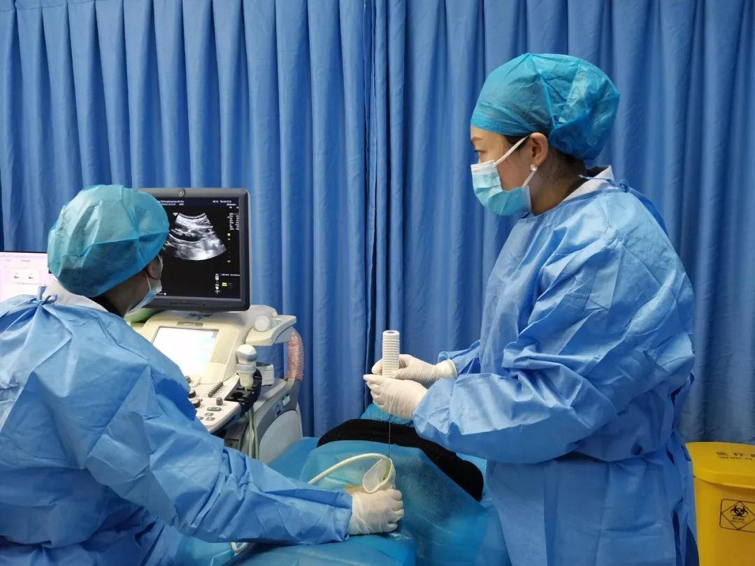 优秀!重庆两江新区中医院年度十佳技术出炉!