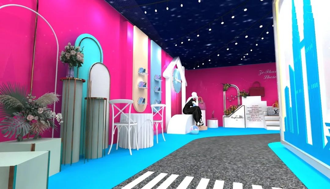 惠民消费季|南岸空降城市盲盒，MAX级惊喜提前打探~