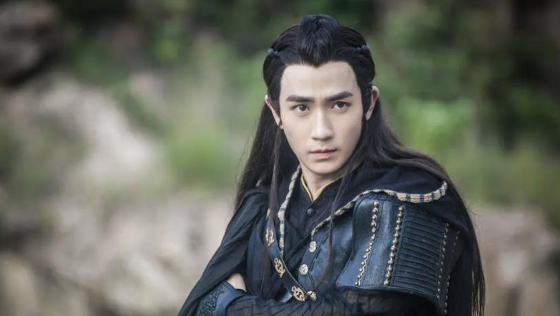 朱一龙一秒都不愿多等完整视频,朱一龙一直坚持的习惯