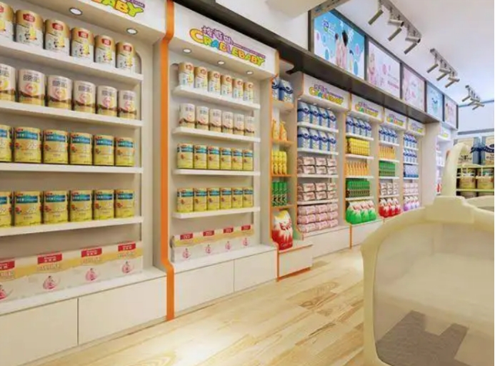 母婴店最不爱推荐的奶粉,母婴店都不推荐的奶粉