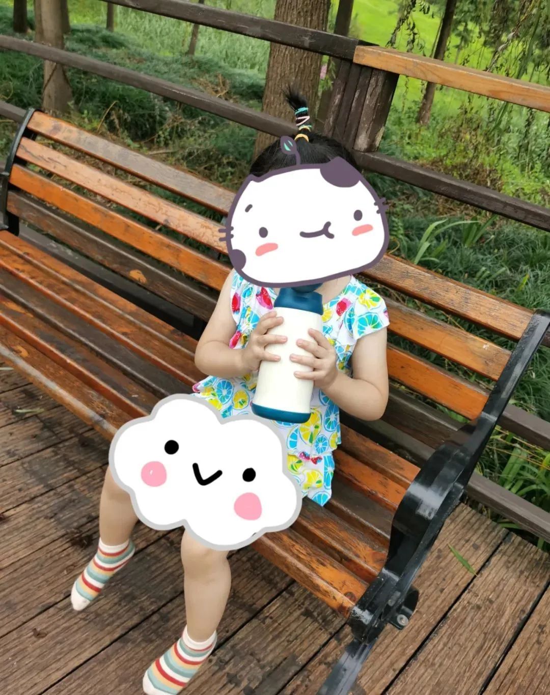 自闭症儿童粪菌移植最新进展,粪菌移植的自闭症女孩